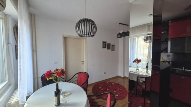 Stan, Dvosoban, Prodaja, 55m2, Lazarevački drum