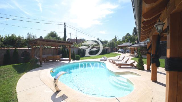 Kuća, četvoroiposoban, Prodaja, 209m2, Grocka