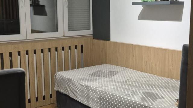 Stan, Trosoban, Prodaja, 64m2, Radoja Domanovića