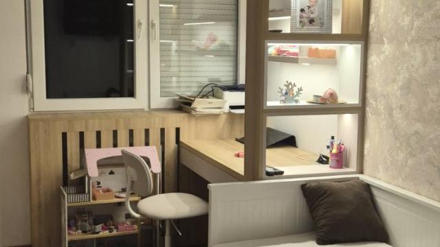 Stan, Trosoban, Prodaja, 64m2, Radoja Domanovića