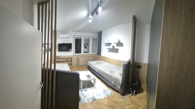 Stan, Trosoban, Prodaja, 64m2, Radoja Domanovića