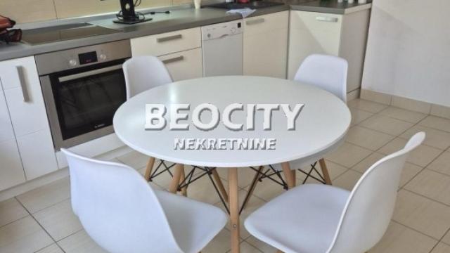 Stan, Dvosoban, Izdavanje, 65m2, Dorćol, Stari grad, Jevrejska