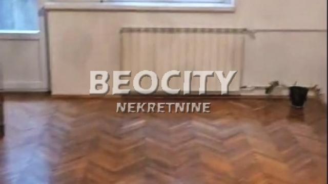 Stan, Dvosoban, Izdavanje, 65m2, Dorćol, Stari grad, Jevrejska