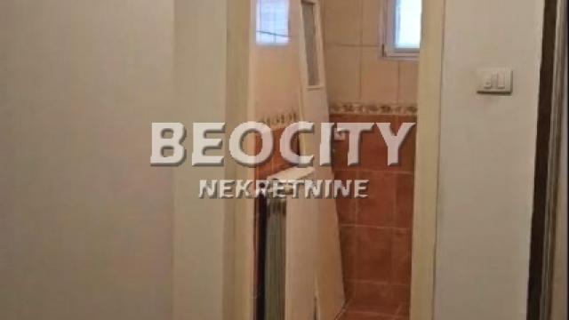 Stan, Dvosoban, Izdavanje, 65m2, Dorćol, Stari grad, Jevrejska