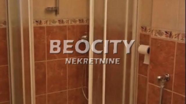 Stan, Dvosoban, Izdavanje, 65m2, Dorćol, Stari grad, Jevrejska