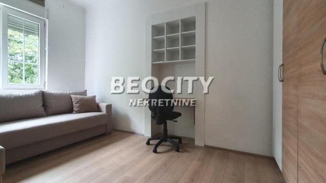 Stan, Jednosoban, Izdavanje, 32m2, Bulbulder, Zvezdara, Koste Taušanovića