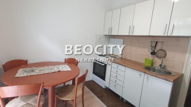 Stan, Jednosoban, Izdavanje, 32m2, Bulbulder, Zvezdara, Koste Taušanovića