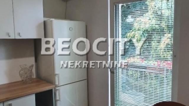 Stan, Jednosoban, Izdavanje, 32m2, Bulbulder, Zvezdara, Koste Taušanovića