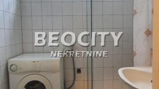 Stan, Jednosoban, Izdavanje, 32m2, Bulbulder, Zvezdara, Koste Taušanovića