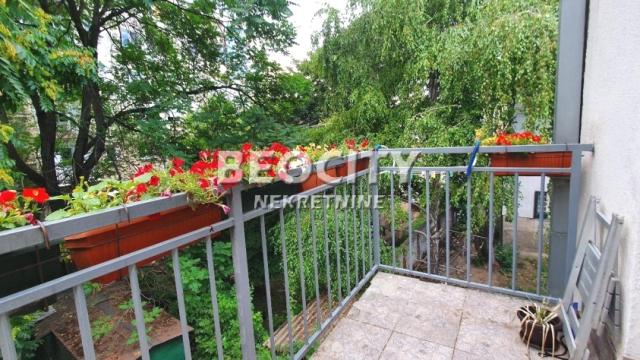 Stan, Jednosoban, Izdavanje, 32m2, Bulbulder, Zvezdara, Koste Taušanovića