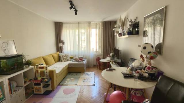 Stan, Dvosoban, Prodaja, 46m2, Gospodara Vučića