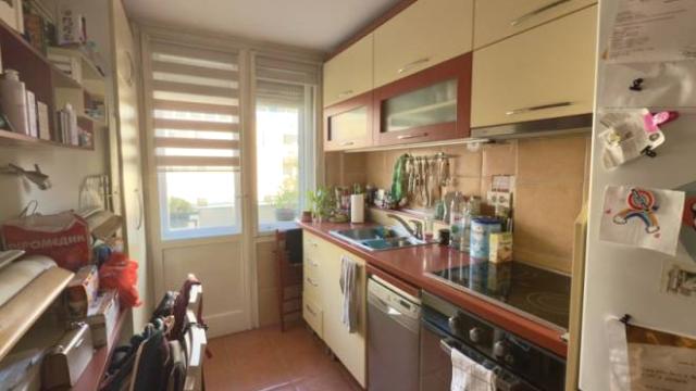 Stan, Dvosoban, Prodaja, 46m2, Gospodara Vučića