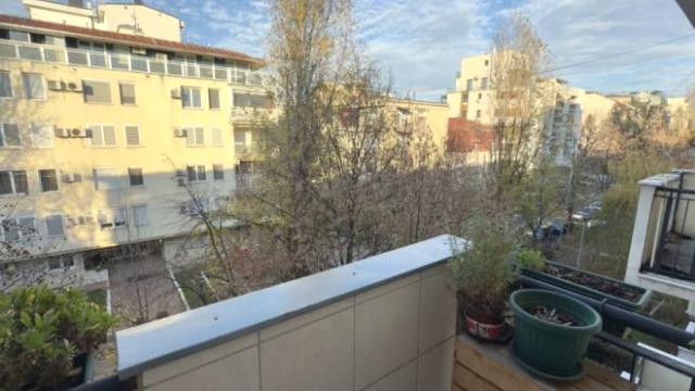 Stan, Dvosoban, Prodaja, 46m2, Gospodara Vučića