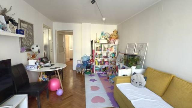 Stan, Dvosoban, Prodaja, 46m2, Gospodara Vučića