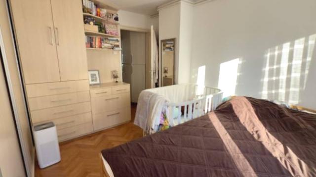 Stan, Dvosoban, Prodaja, 46m2, Gospodara Vučića