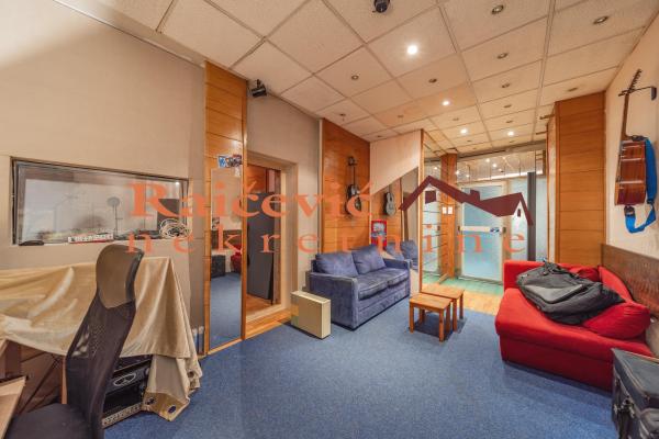 prodaja, poslovni-prostor,
centar-stari-grad-beograd, 999696, jednosoban-obilicev-venac