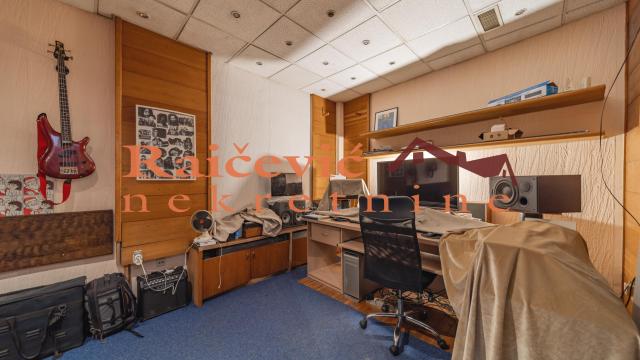 Poslovni prostor, Jednosoban, Prodaja, 45m2, Centar, Stari grad, Obilicev venac