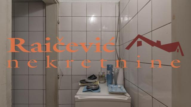 Poslovni prostor, Jednosoban, Prodaja, 45m2, Centar, Stari grad, Obilicev venac