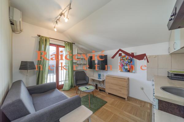 prodaja, stanova,
trosarina-vozdovac-beograd, 977718, jednoiposoban-banjicki-breg