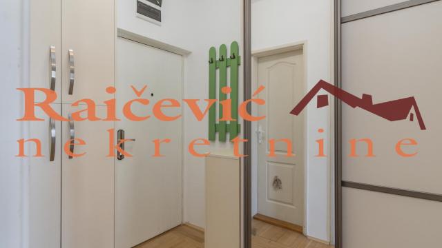 Stan, Jednoiposoban, Prodaja, 24m2, Trošarina, Voždovac, Banjicki breg