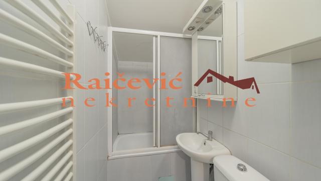 Stan, Jednoiposoban, Prodaja, 24m2, Trošarina, Voždovac, Banjicki breg