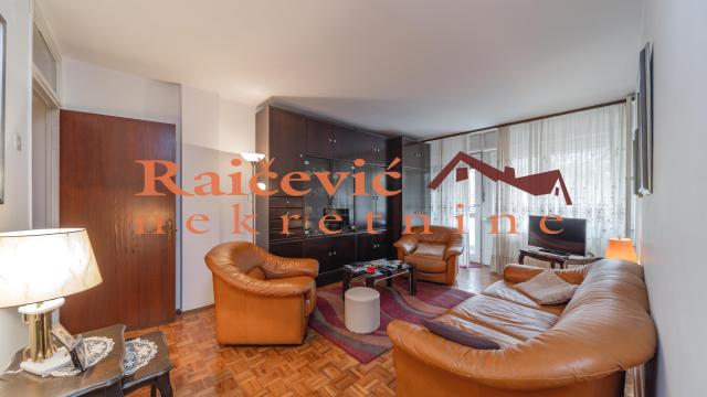 Stan, Dvosoban, Prodaja, 61m2, Blok 29, Novi Beograd, Bulevar Zorana Djindjica