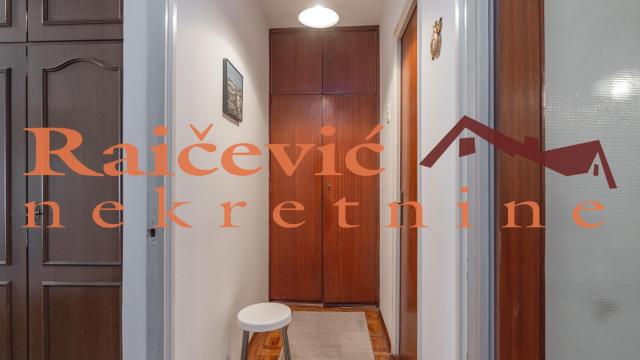 Stan, Dvosoban, Prodaja, 61m2, Blok 29, Novi Beograd, Bulevar Zorana Djindjica