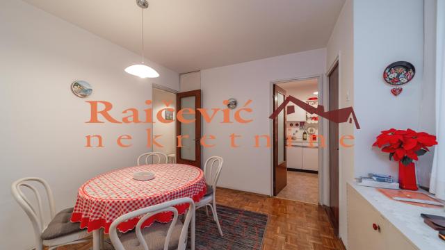 Stan, Dvosoban, Prodaja, 61m2, Blok 29, Novi Beograd, Bulevar Zorana Djindjica