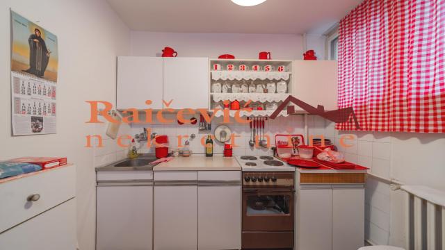 Stan, Dvosoban, Prodaja, 61m2, Blok 29, Novi Beograd, Bulevar Zorana Djindjica