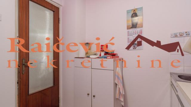 Stan, Dvosoban, Prodaja, 61m2, Blok 29, Novi Beograd, Bulevar Zorana Djindjica