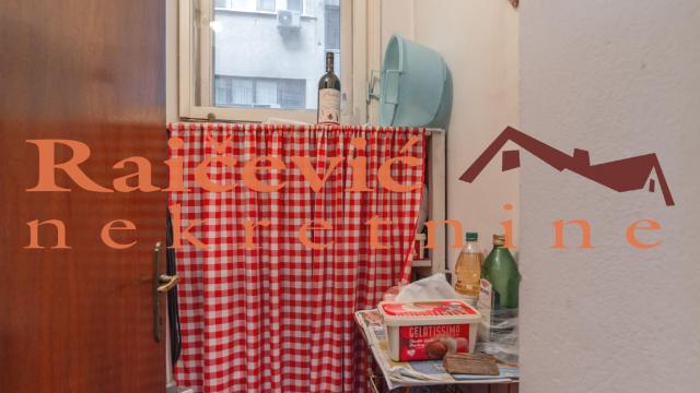 Stan, Dvosoban, Prodaja, 61m2, Blok 29, Novi Beograd, Bulevar Zorana Djindjica