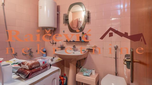 Stan, Dvosoban, Prodaja, 61m2, Blok 29, Novi Beograd, Bulevar Zorana Djindjica