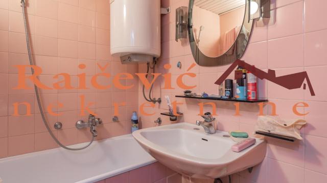 Stan, Dvosoban, Prodaja, 61m2, Blok 29, Novi Beograd, Bulevar Zorana Djindjica