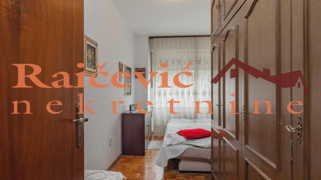 Stan, Dvosoban, Prodaja, 61m2, Blok 29, Novi Beograd, Bulevar Zorana Djindjica