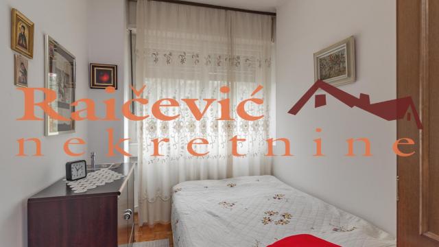 Stan, Dvosoban, Prodaja, 61m2, Blok 29, Novi Beograd, Bulevar Zorana Djindjica