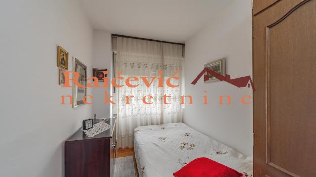 Stan, Dvosoban, Prodaja, 61m2, Blok 29, Novi Beograd, Bulevar Zorana Djindjica