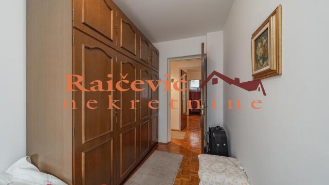 Stan, Dvosoban, Prodaja, 61m2, Blok 29, Novi Beograd, Bulevar Zorana Djindjica