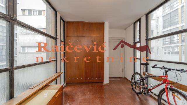 Stan, Dvosoban, Prodaja, 61m2, Blok 29, Novi Beograd, Bulevar Zorana Djindjica