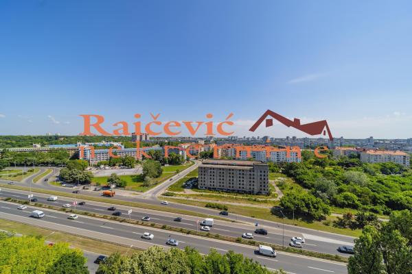 prodaja, stanova,
blok-37-novi-beograd-beograd, 891461, cetvorosoban-bulevar-arsenija-carnojevica