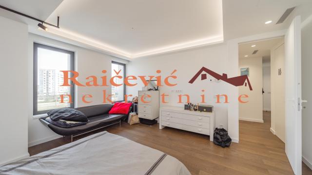 Stan, Trosoban, Prodaja, 99m2, Blok 58, Novi Beograd, Jurija Gagarina