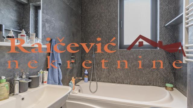 Stan, Trosoban, Prodaja, 99m2, Blok 58, Novi Beograd, Jurija Gagarina