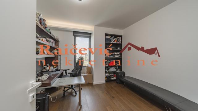 Stan, Trosoban, Prodaja, 99m2, Blok 58, Novi Beograd, Jurija Gagarina