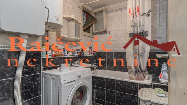 Stan, Trosoban, Prodaja, 98m2, Blok 70a, Novi Beograd, Omladinskih brigada