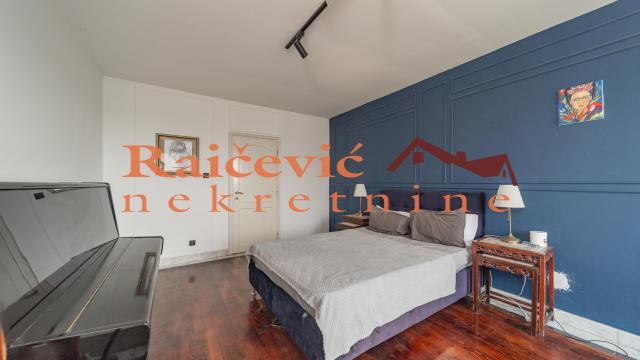 Stan, četvorosoban, Prodaja, 167m2, Blok 70a, Novi Beograd, Omladinskih brigada