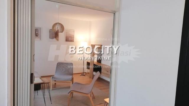 Stan, Jednoiposoban, Izdavanje, 50m2, Šumice, Voždovac,  Ustanička