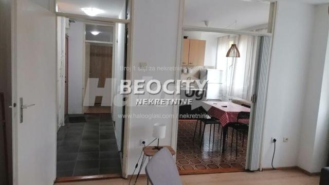 Stan, Jednoiposoban, Izdavanje, 50m2, Šumice, Voždovac,  Ustanička