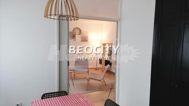 Stan, Jednoiposoban, Izdavanje, 50m2, Šumice, Voždovac,  Ustanička