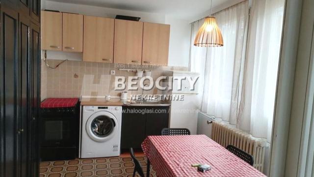 Stan, Jednoiposoban, Izdavanje, 50m2, Šumice, Voždovac,  Ustanička