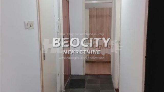 Stan, Jednoiposoban, Izdavanje, 50m2, Šumice, Voždovac,  Ustanička