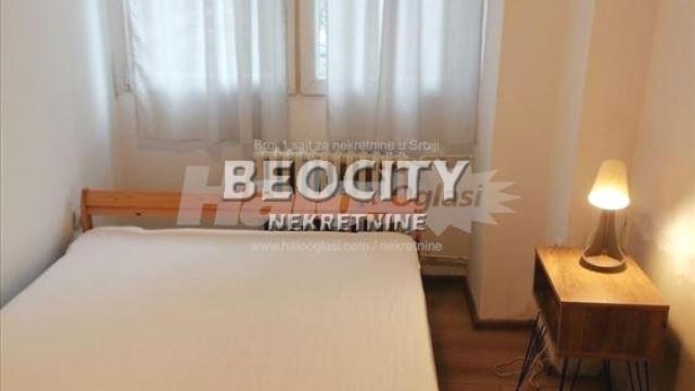 Stan, Jednoiposoban, Izdavanje, 50m2, Šumice, Voždovac,  Ustanička